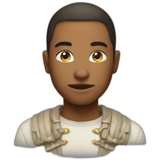Nikiminaj emoji