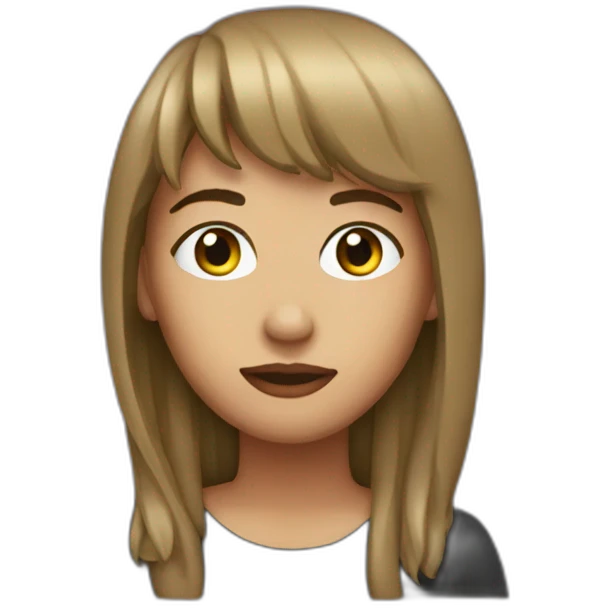 Lisa emoji