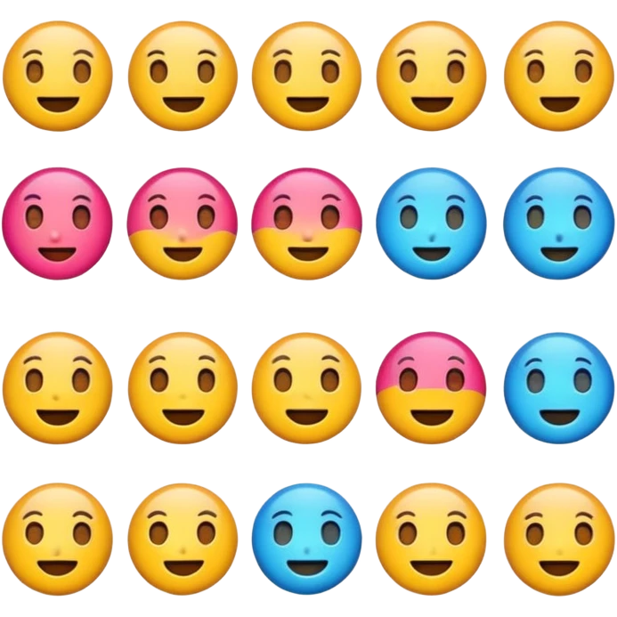 AI emoji emoji