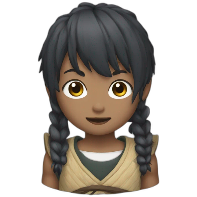 Sukuna emoji