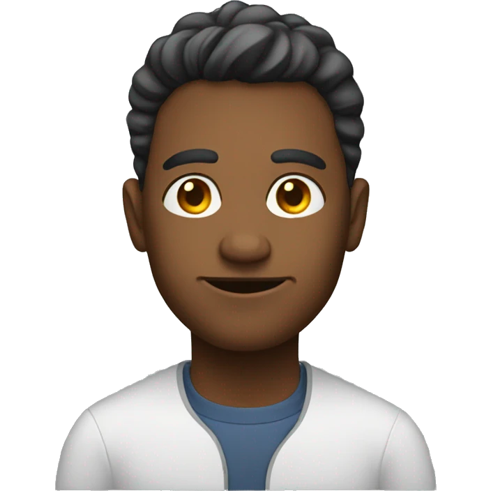 person emoji