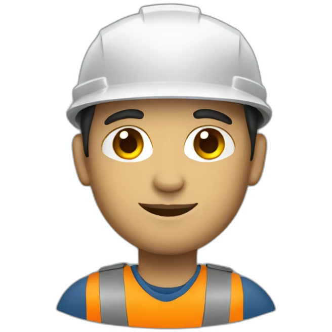 Operator emoji