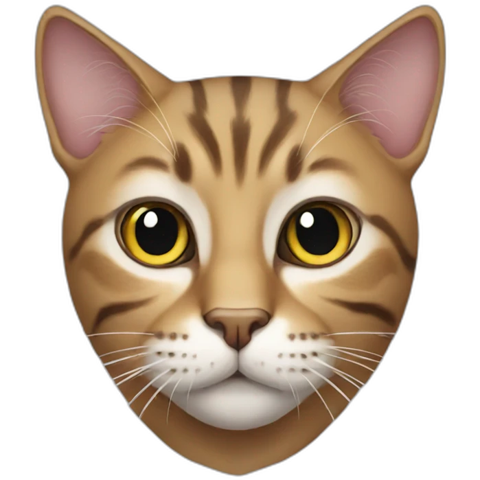 Cat emoji