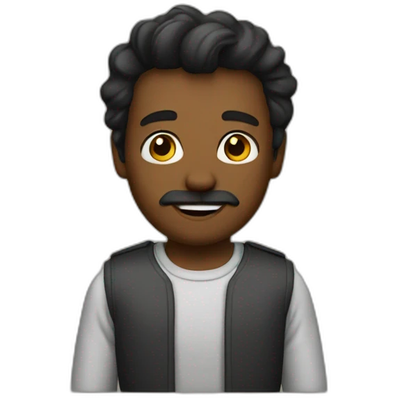 Maes emoji