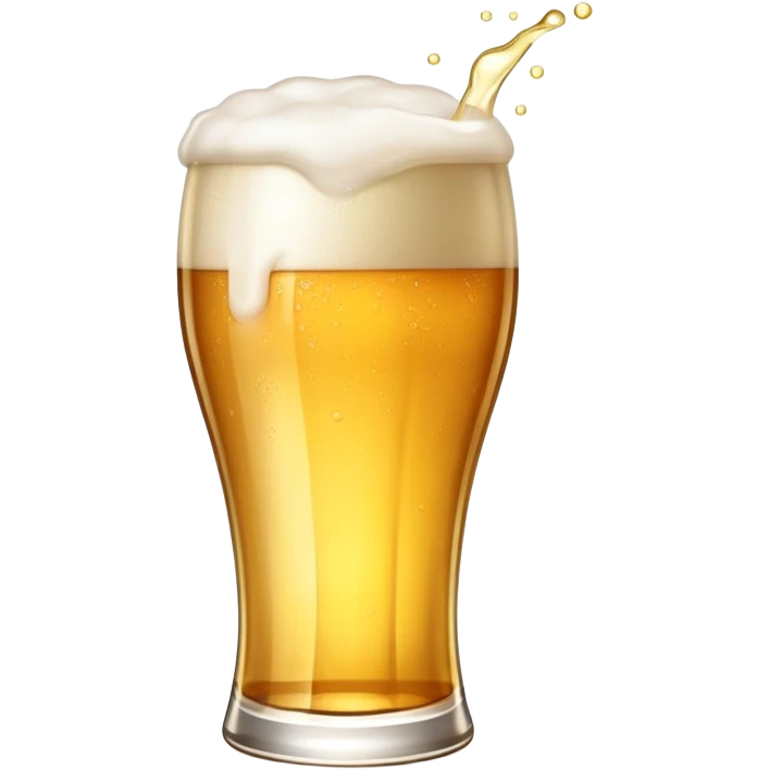 Beer emoji