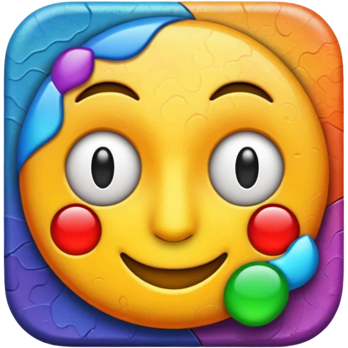 Art emoji
