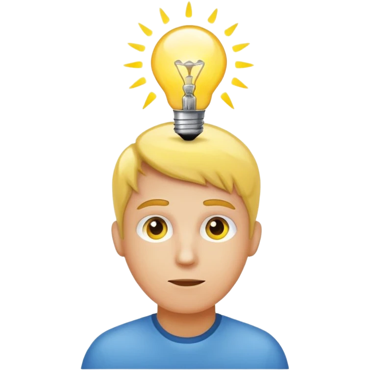 Create an emoji for the word "metafora" emoji