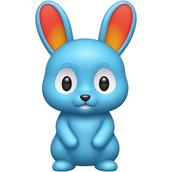 labubu emoji