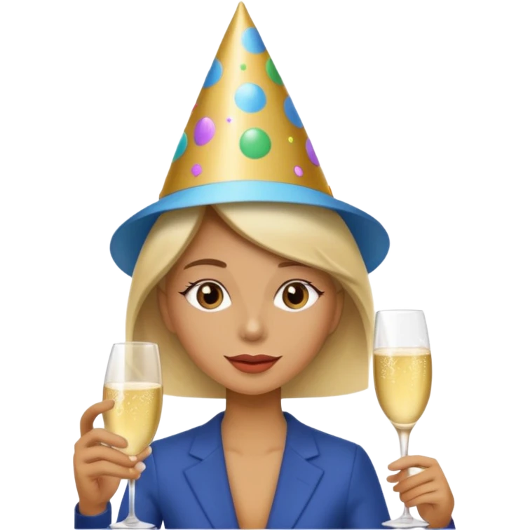 30 birthday emoji