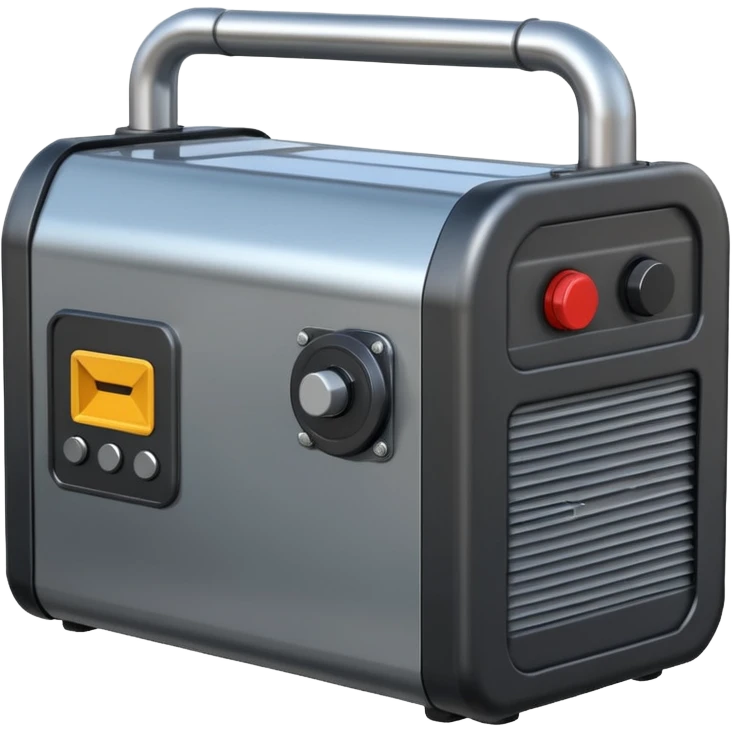 Un générateur emoji