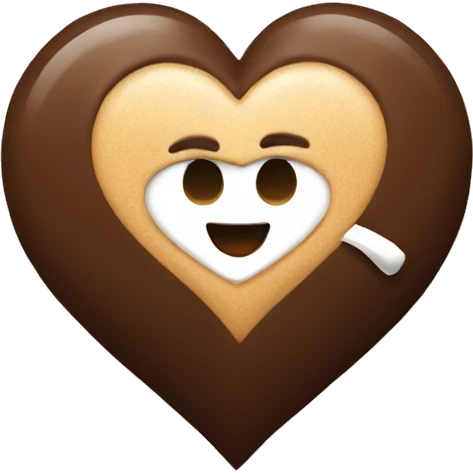 coffe heart emoji