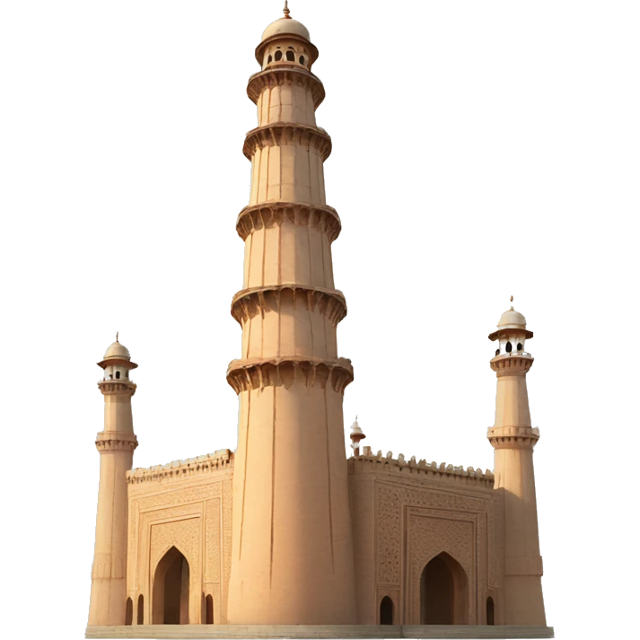 lahore minar e pakistan emoji