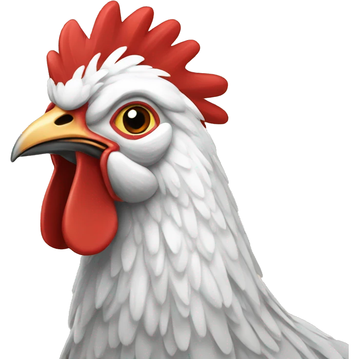 FRANGO emoji