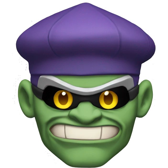 mojo jojo emoji
