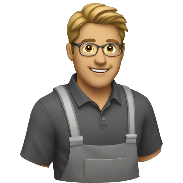 trader emoji