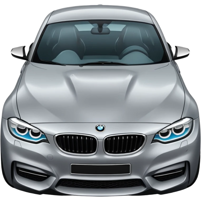 BMW emoji