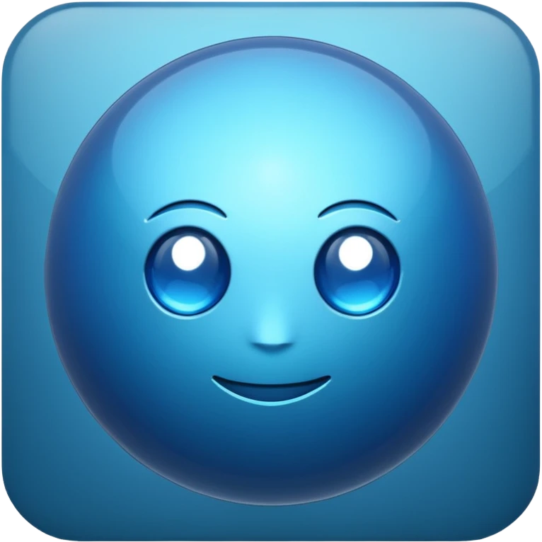 Make NASDAQ future something blue I say and fancy looking NQ1 in writing no face or anything  emoji