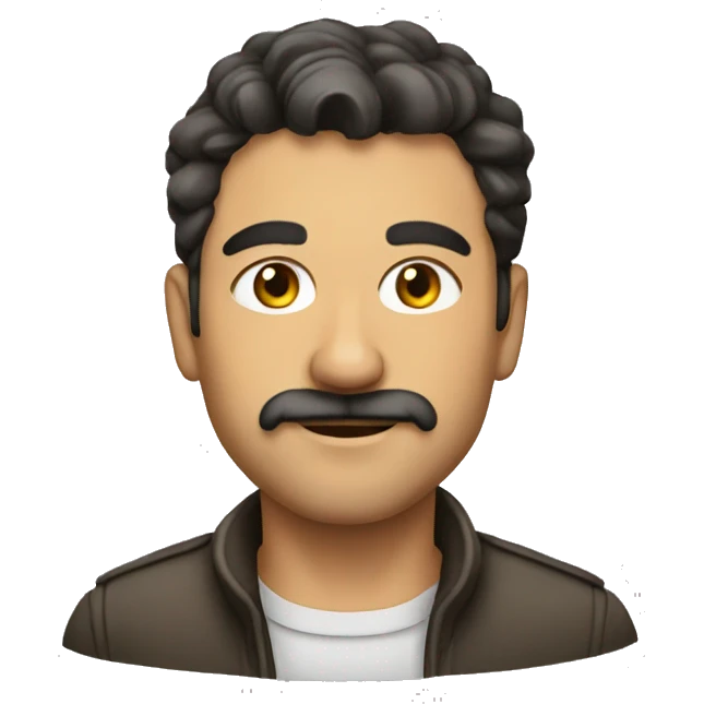 Ahmet emoji