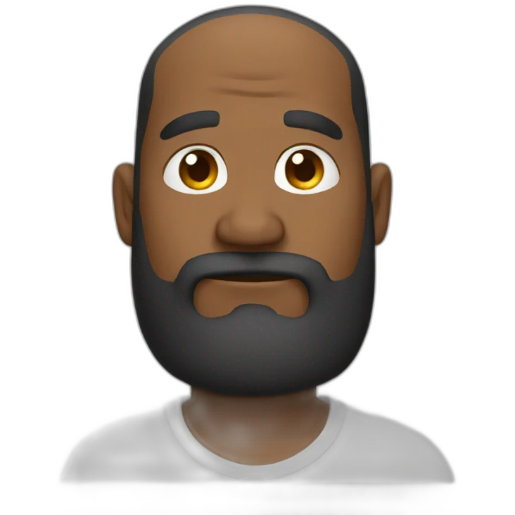 down-PG emoji