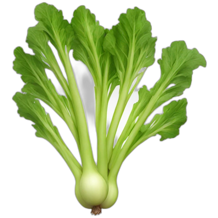 test revuelo veggie emoji