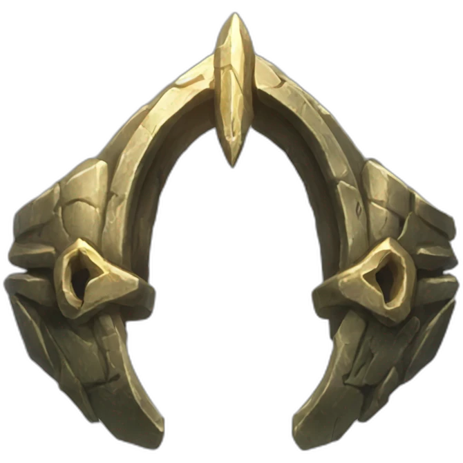 Blaidd Elden Ring emoji