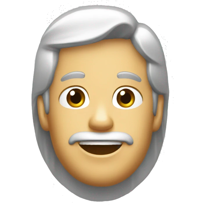 bouchon plastique emoji