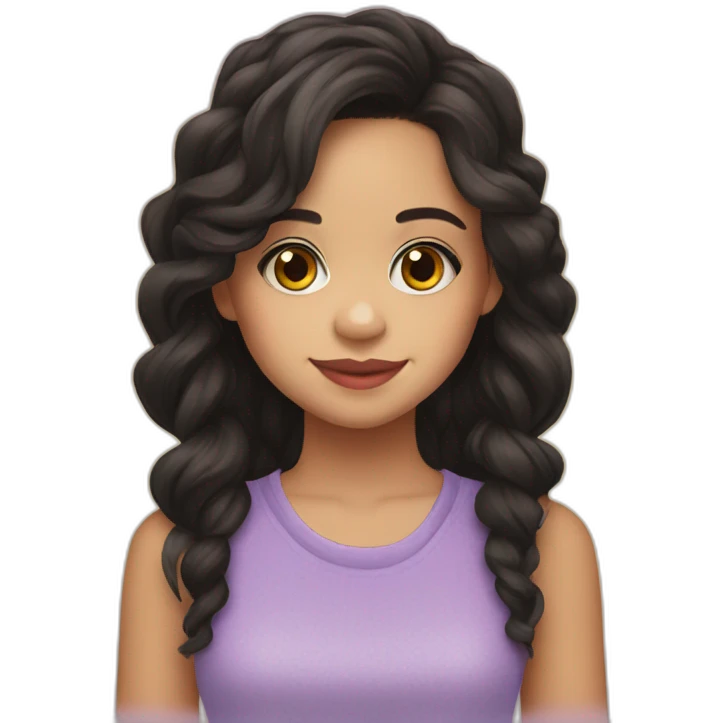jenna ortega emoji