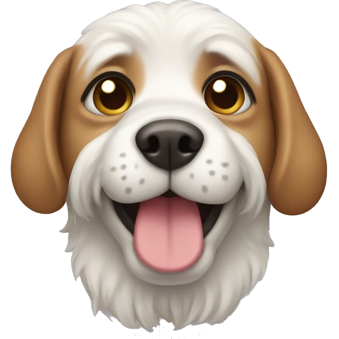 dog emoji