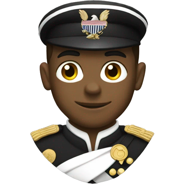 west point academie emoji