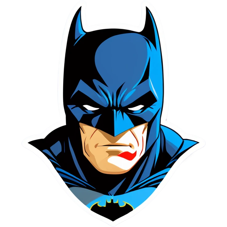 Vasile batman emoji