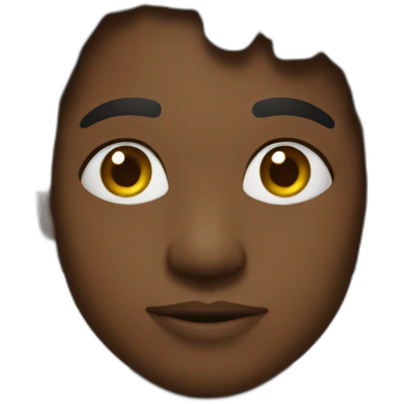 Makima emoji