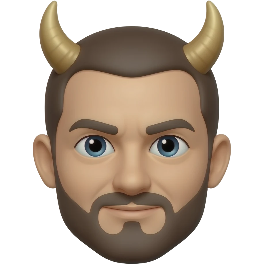 mix these two  emoji’s together 😏  😈 emoji