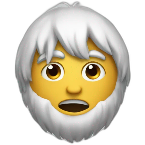 Fusk emoji