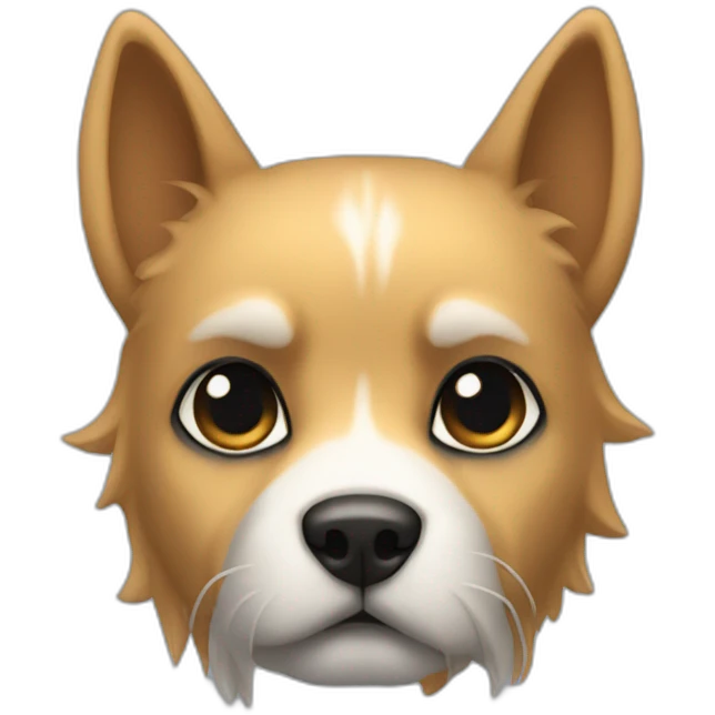ninjadog emoji