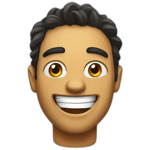 Lol emoji