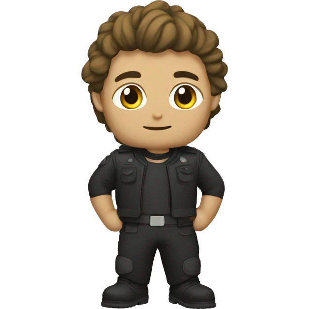 Taze emoji