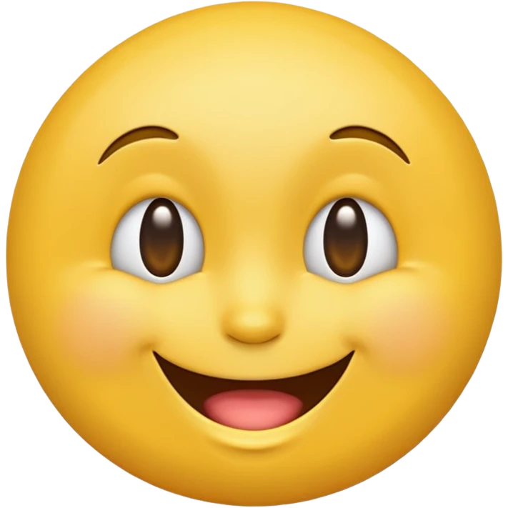 winking face emoji, playful and friendly emoji