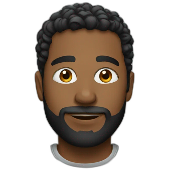 artist emoji