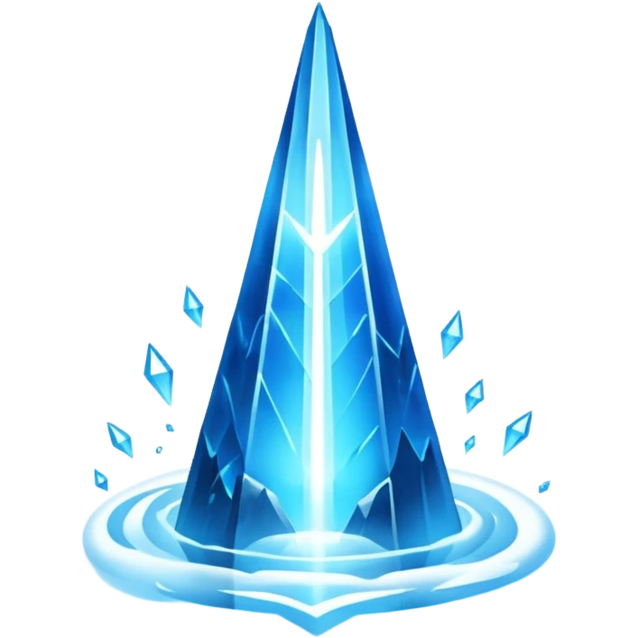 Skyshard emoji