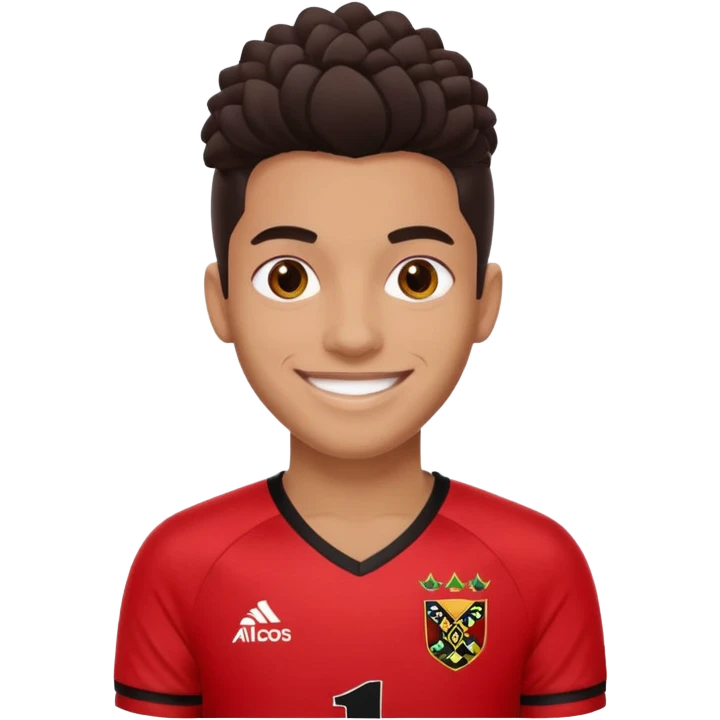 Clube de Regatas do Flamengo emoji
