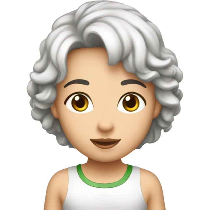 Putine algeria  emoji