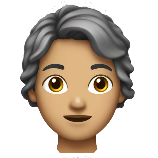 Cristinas  emoji