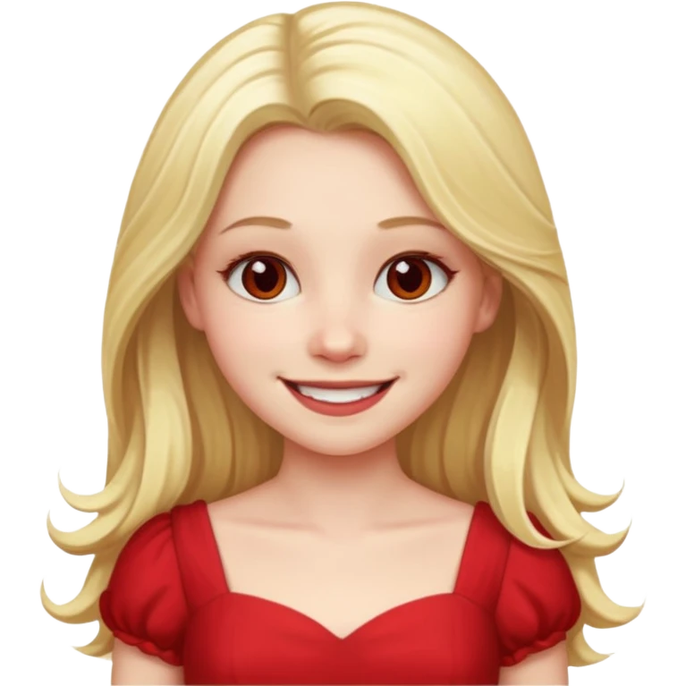 Charlie morningstar emoji