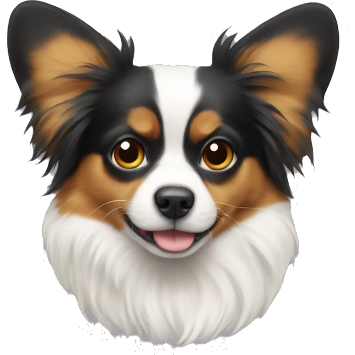 Papillons  emoji