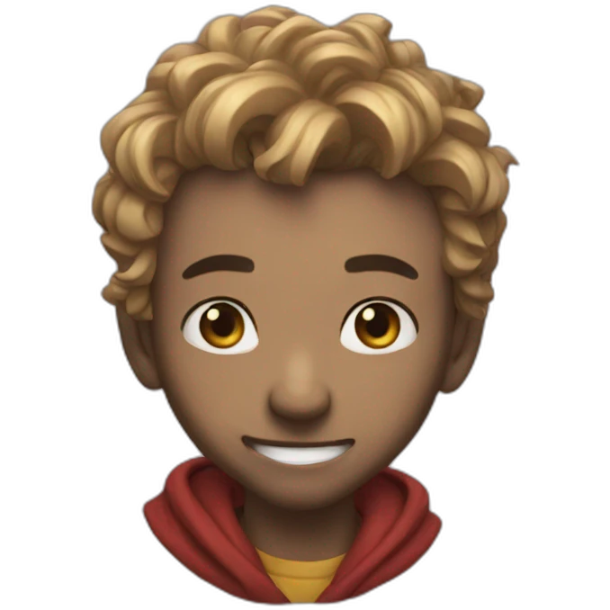 Lol emoji