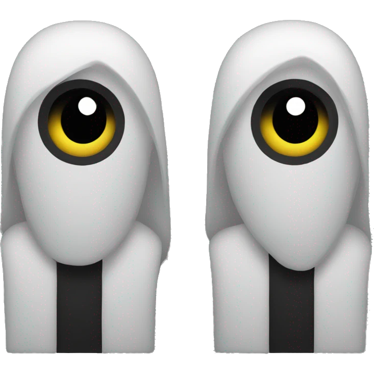 Gothic emoji  emoji