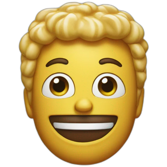 macdonalds emoji