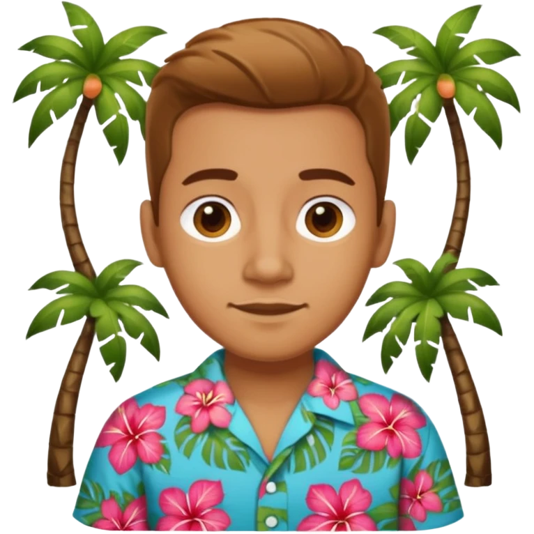 maui emoji