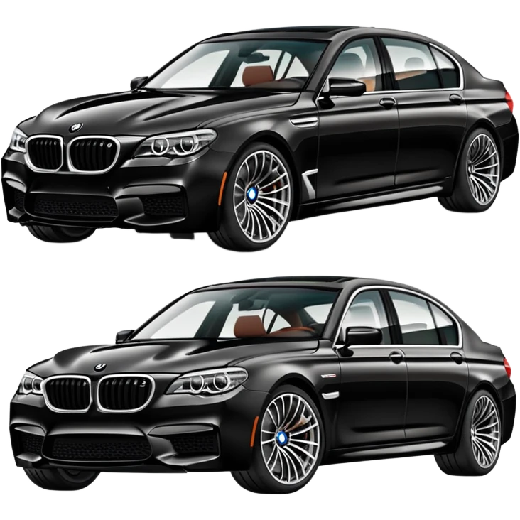 bmv m7 emoji