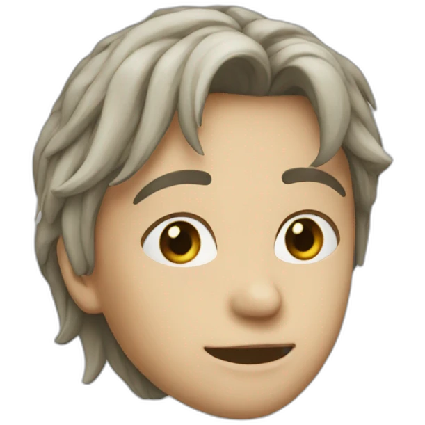Silure emoji